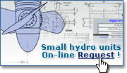 Place an enquiry for hydro equipment online for faster processing